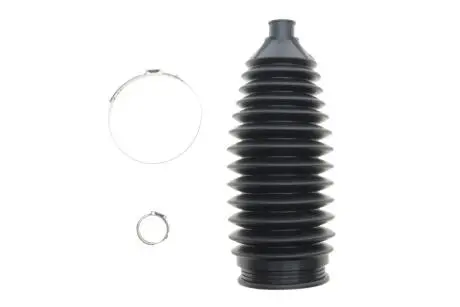 Пильник рейки рульової Honda CR-V III 06- (+ хомути) FEBI BILSTEIN 101670