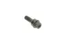 Болт колеса Porsche Cayman 05-13/Panamera 09-16/Cayenne 10- (M14x1.5mm) FEBI BILSTEIN 101799 (фото 3)