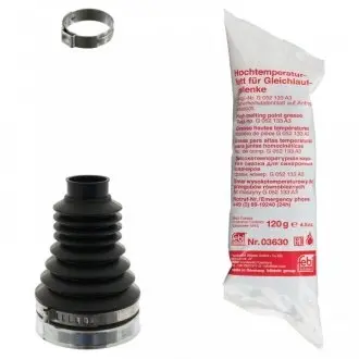 К-т пильовика FEBI BILSTEIN 101855