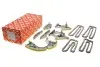 Комплект цепи ГРМ Audi A6/Q7 4.2 FSI 04-15 FEBI BILSTEIN 101882 (фото 1)