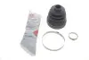 Пыльник ШРУСа Mazda3 I 2003 - 2013 (FEBI) FEBI BILSTEIN 101962 (фото 1)