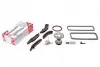 Комплект цепи ГРМ BMW 3 (E93/F30)/X3 (F25)/X5 (F15) 06-18 (z=86/70) (N47/B47) (с покрытием TRITAN®) FEBI BILSTEIN 102040 (фото 1)