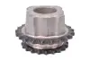 Комплект цепи ГРМ BMW 3 (E93/F30)/X3 (F25)/X5 (F15) 06-18 (z=86/70) (N47/B47) (с покрытием TRITAN®) FEBI BILSTEIN 102040 (фото 16)