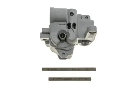 Насос масляный Audi A3/A4/A5/A6/Q7/Skoda Superb/VW Golf/Passat 2.0D 03-18 FEBI BILSTEIN 102150