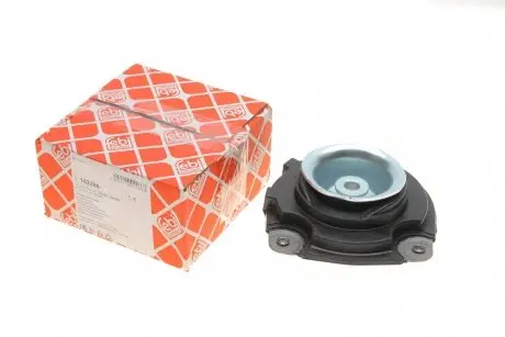 Подушка амортизатора (переднего) Nissan Qashqai 07-(R) FEBI BILSTEIN 102286