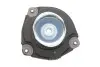 Подушка амортизатора (переднього) + підшипник Nissan Qashqai 07- (L) FEBI BILSTEIN 102287 (фото 4)