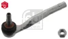 Наконечник рульової тяги MB E-class (W212) 11-16/GLK-class (X204) 08-15 Л. FEBI BILSTEIN 102410 (фото 1)