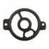 Прокладка масляного фильтра VW LT/T4 2.5TDI (к блоку) FEBI BILSTEIN 102583 (фото 1)