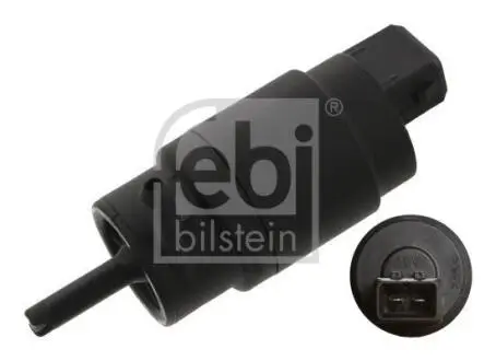 Насос омивача FEBI BILSTEIN 10274