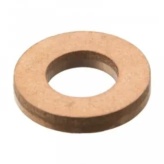 Шайба под форсунку Citroen Jumper/Jumpy/Peugeot Boxer/Expert 2.0 HDi 15- (7.3x14x2.25) FEBI BILSTEIN 102841