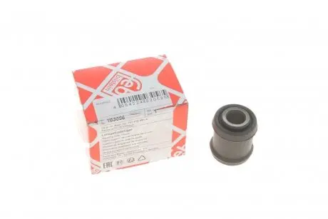 Сайлентблок рулевой рейки VW T4 90-03 FEBI BILSTEIN 103058