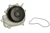 Насос воды MB C-class (W204/S204)/E-class (W212)/Vito (W447) (OM651) 08- FEBI BILSTEIN 103075 (фото 1)