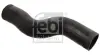 Патрубок інтеркулера (зверху) LT 2.5TDI 96-06 (до впуск.колектору) FEBI BILSTEIN 103138 (фото 1)