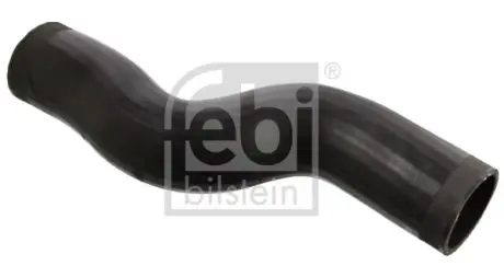 Патрубок інтеркулера (зверху) LT 2.5TDI 96-06 (до впуск.колектору) FEBI BILSTEIN 103138
