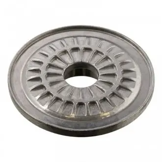 Тарелка пружины (передняя/верхняя) VW T5/T6 2.0 TDI 03- FEBI BILSTEIN 103192