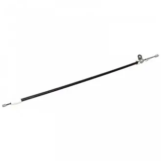 Трос ручного тормоза MB GLK (X204) 08-15 (L=744mm) FEBI BILSTEIN 103664
