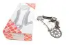Комплект масляной цепи насоса BMW 3 (E90/92)/5 (E60)/7 (F02)/X6 (E71) (N54) 04-16 FEBI BILSTEIN 103881 (фото 1)