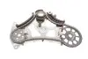 Комплект масляной цепи насоса BMW 3 (E90/92)/5 (E60)/7 (F02)/X6 (E71) (N54) 04-16 FEBI BILSTEIN 103881 (фото 3)