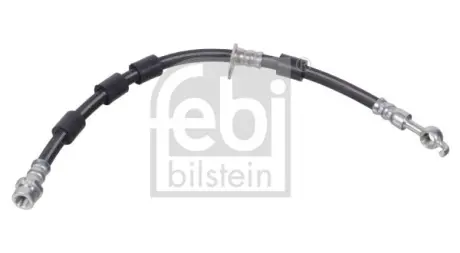 Гальмівний шланг перед. FIESTA VI 08- Пр. (415mm) FEBI BILSTEIN 104240