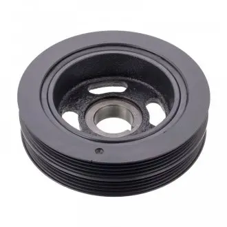 Шкив коленчатого вала Hyundai (FEBI) FEBI BILSTEIN 104285