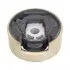 Подушка двигуна (задня/нижня) VW Golf/Passat 3.2/3.6 05-14 (без різьби) FEBI BILSTEIN 104446 (фото 1)
