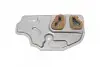 Фильтр АКПП VW Golf V/VI/ Passat 1.6-2.0 FSI 03-12 FEBI BILSTEIN 104851 (фото 2)