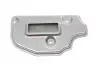 Фильтр АКПП VW Golf V/VI/ Passat 1.6-2.0 FSI 03-12 FEBI BILSTEIN 104851 (фото 3)