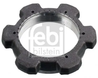 Фото гайка (M100x2) FEBI BILSTEIN 104888 Гайка (M100x2) FEBI BILSTEIN 104888