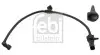 Датчик износа тормозных колодок (задних) Audi A4/A5 15- (L=392mm) FEBI BILSTEIN 104919 (фото 2)