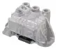 Подушка двигуна Jeep Renegade/Fiat 500 2.4 14- FEBI BILSTEIN 105502 (фото 2)