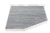 Фильтр салона Audi A3/Q3/Skoda Octavia/SuperB/VW Caddy/Golf/Passat/Touran 1.0-3.6 03-(угольный) FEBI BILSTEIN 105789 (фото 2)