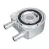 Радиатор масляный Hyundai Santa Fe II/III 2.4 10- FEBI BILSTEIN 105925 (фото 1)