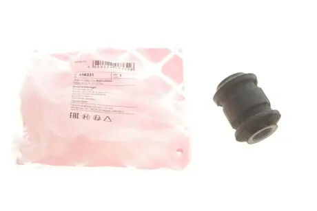 Сайлентблок балки (задней/спереди/снаружи) Hyundai Coupe (GK) 01-09 FEBI BILSTEIN 106331