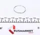 Опора шаровая (передняя/снизу) Nissan Micra III/Note 1.0-1.6 03- FEBI BILSTEIN 106420 (фото 5)