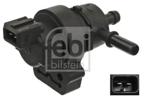 Клапан вентиляції паливного бака Mercedes-Benz (FEBI) FEBI BILSTEIN 106436