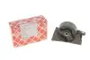 Подушка двигателя (передняя) (R) Nissan X-Trail 2.0/2.5 16V 01-13 FEBI BILSTEIN 106475 (фото 1)