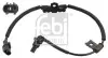 Датчик ABS FEBI BILSTEIN 106484 (фото 2)