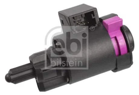 Датчик педалі гальма Audi A4/A5/A6/A7/A8/Q5/Q7/R8/VW Phaeton 03- FEBI BILSTEIN 106546