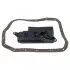 Фильтр АКПП Toyota Avensis/Camry/Rav 4 III/IV 2.0/2.2D/3.5 05- (к-кт) FEBI BILSTEIN 106898 (фото 3)