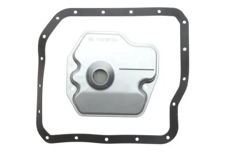 Фильтр АКПП Toyota Previa /Rav IV III 2.0/2.4 00-13 (к-кт с прокладкой) FEBI BILSTEIN 107402