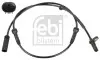 Датчик ABS (передний) BMW X3 (F25)/4 (F26) 12-18 FEBI BILSTEIN 107525 (фото 2)