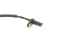 Датчик ABS (передний) BMW X3 (F25)/4 (F26) 12-18 FEBI BILSTEIN 107525 (фото 5)
