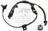Датчик ABS FEBI BILSTEIN 107583 (фото 2)