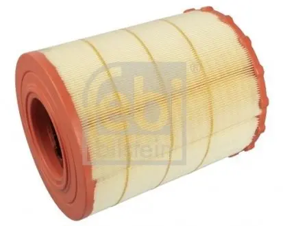 Фільтр повітря FEBI BILSTEIN 108139