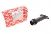 Фланец системы охлаждения BMW 3 (E90-E92) 2.0d 06-13 (N47) FEBI BILSTEIN 108261 (фото 1)