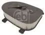 Фільтр повітряний BMW X3 (F25) 10-17/X5 (E70) 06-13/X6 (E71) 08-14 (N47/N57) FEBI BILSTEIN 108310 (фото 2)