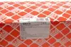 Фільтр повітряний BMW X3 (F25) 10-17/X5 (E70) 06-13/X6 (E71) 08-14 (N47/N57) FEBI BILSTEIN 108310 (фото 7)