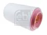 Фильтр воздушный Mini Cooper 2 1.6/2.0D 10- FEBI BILSTEIN 108319 (фото 2)
