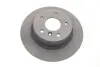Диск тормозной (задний) Land Rover Discovery/Range Rover 89-04 FEBI BILSTEIN 108652 (фото 6)