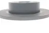 Диск тормозной (задний) Land Rover Discovery/Range Rover 89-04 FEBI BILSTEIN 108652 (фото 7)